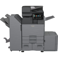 Sharp BP-56C26EU